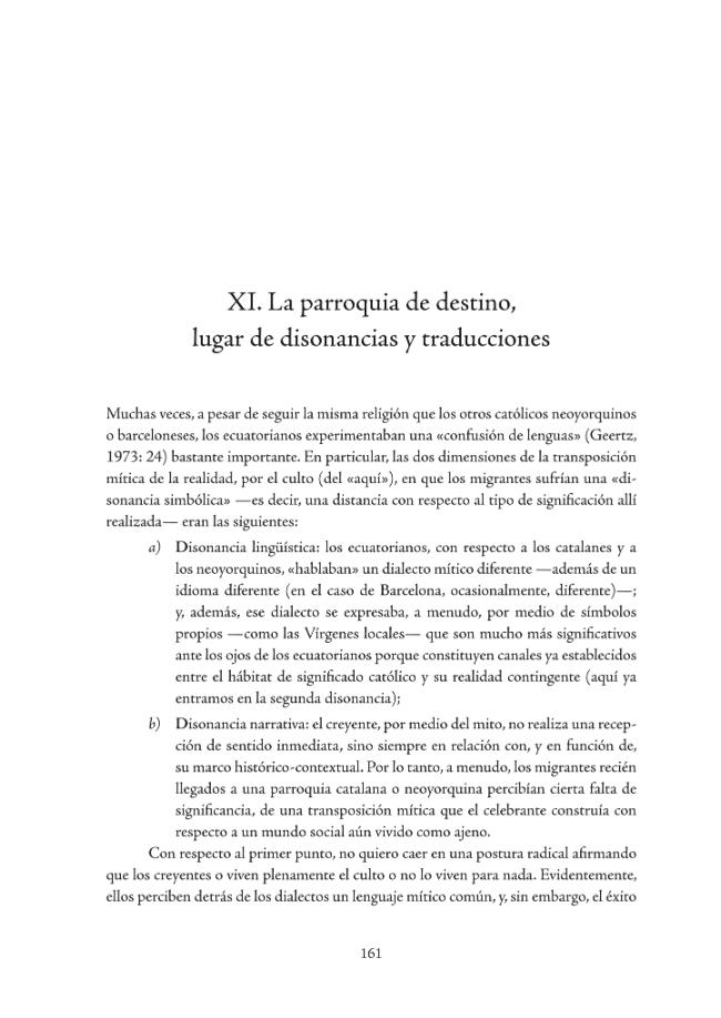 Exemple de page