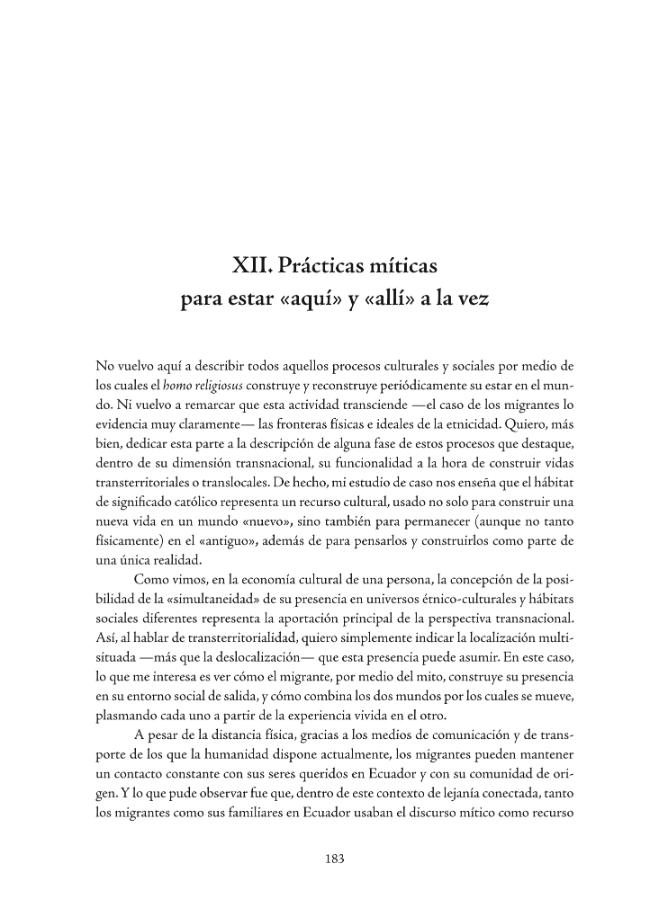 Probeseite
