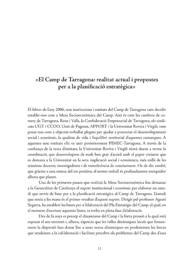 Pagina campione