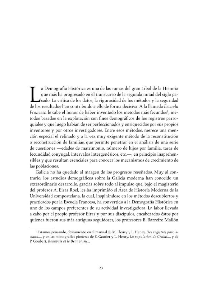 Probeseite