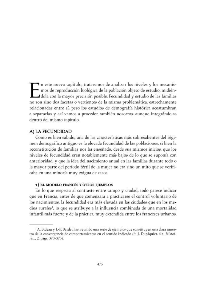 Probeseite