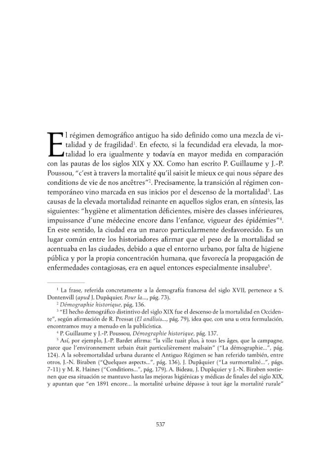 Probeseite