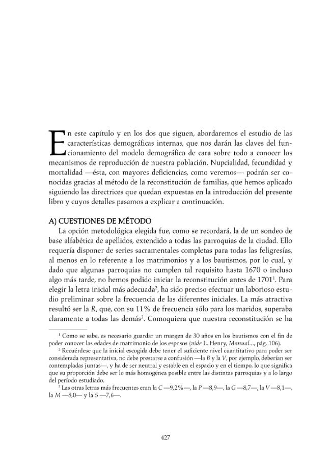 Probeseite