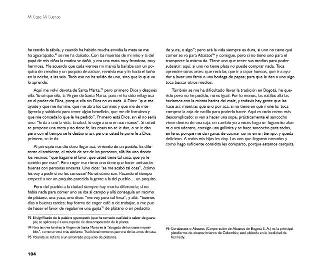 Pagina campione