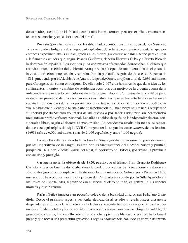 Página de muestra