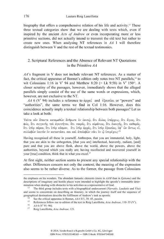 Exemple de page