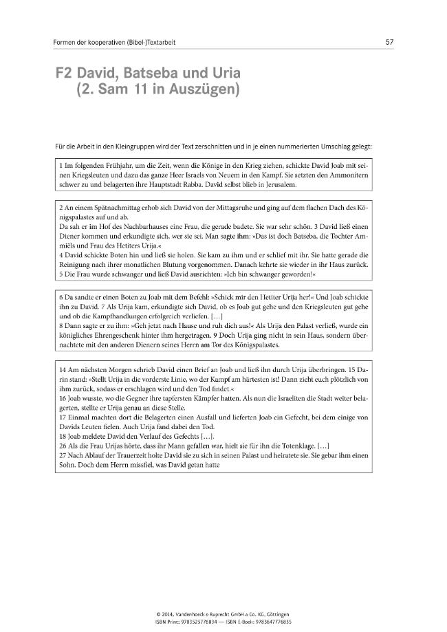 Sample page