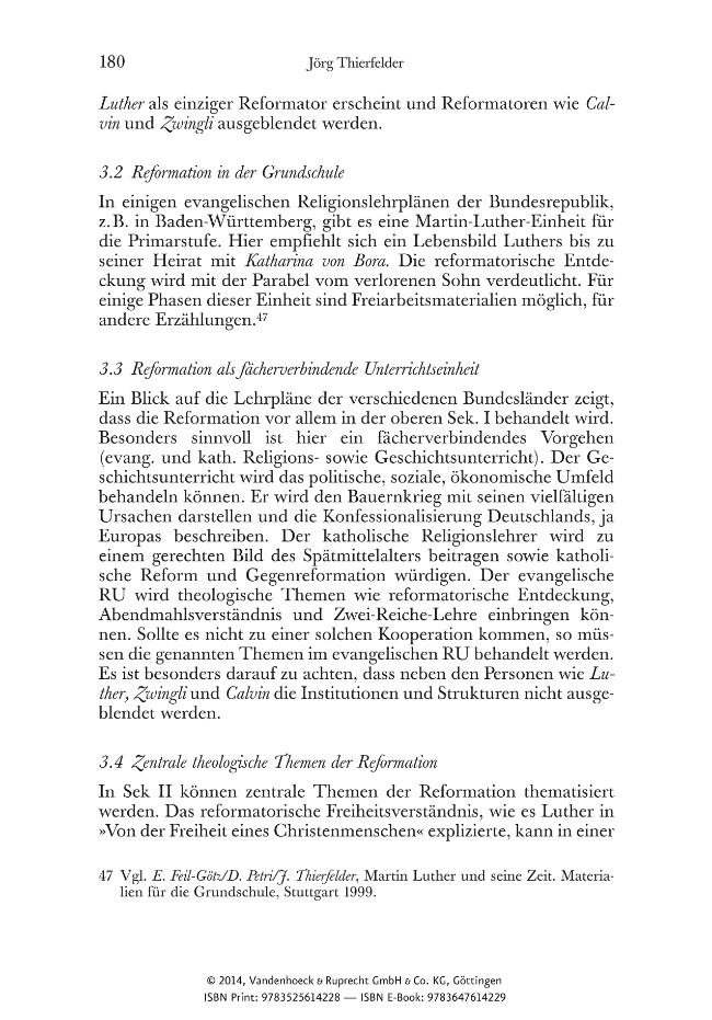 Sample page
