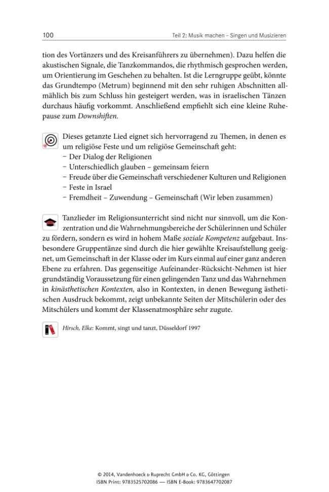 Probeseite