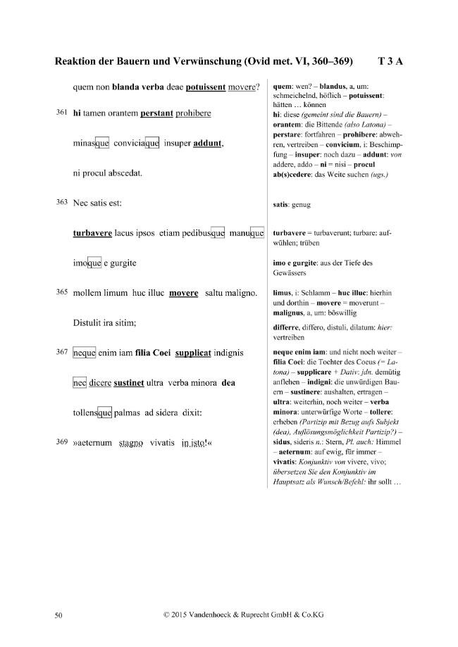 Probeseite