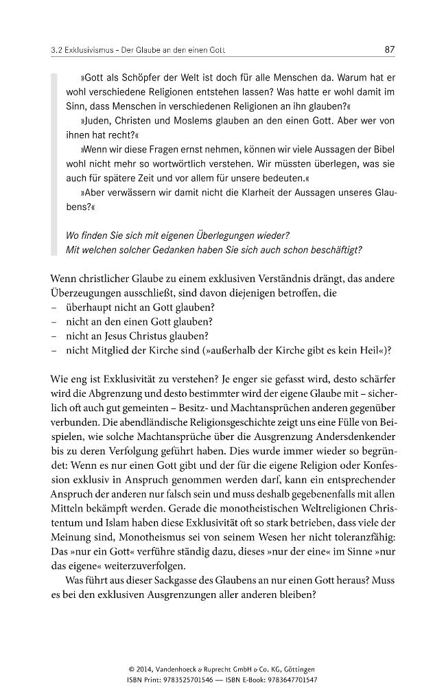 Sample page