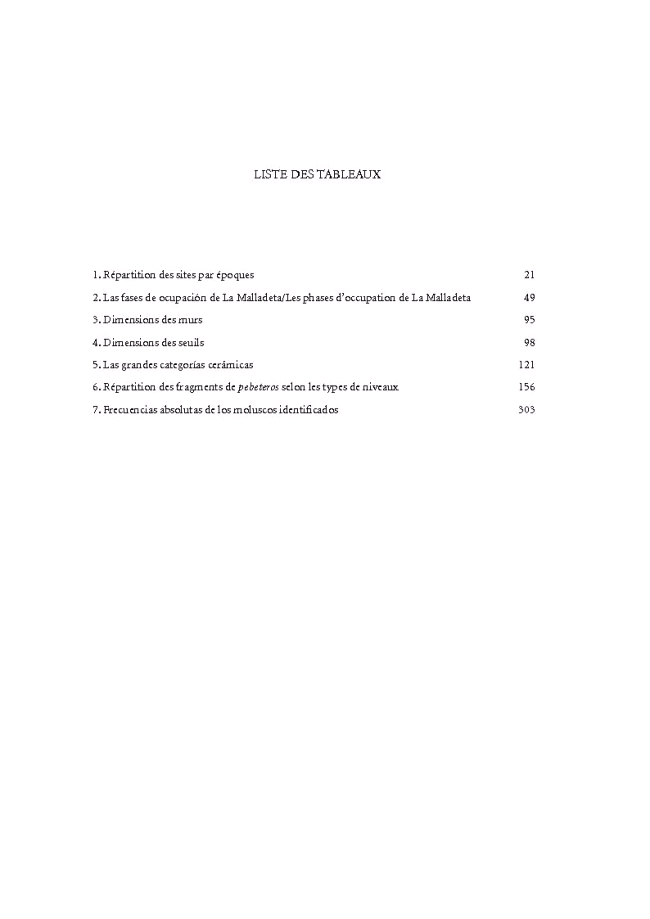 Sample page