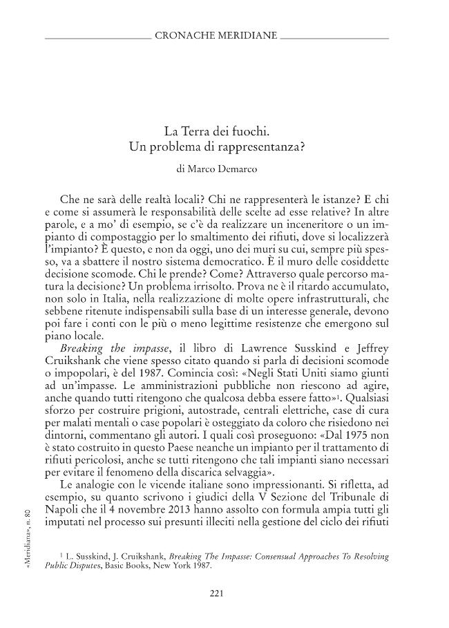 Exemple de page