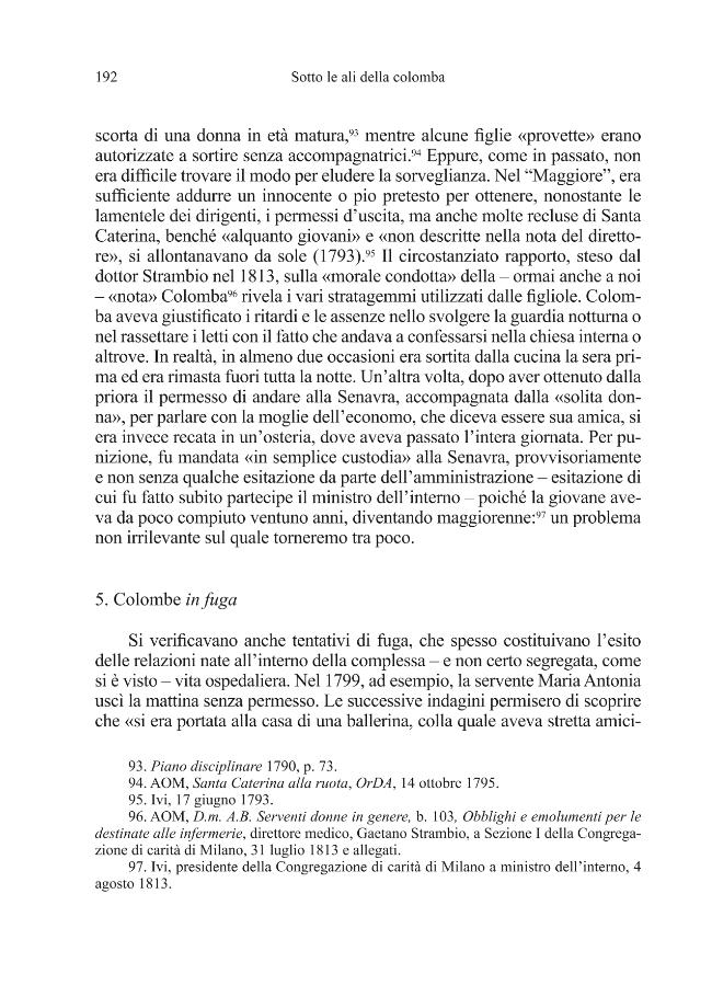 Exemple de page