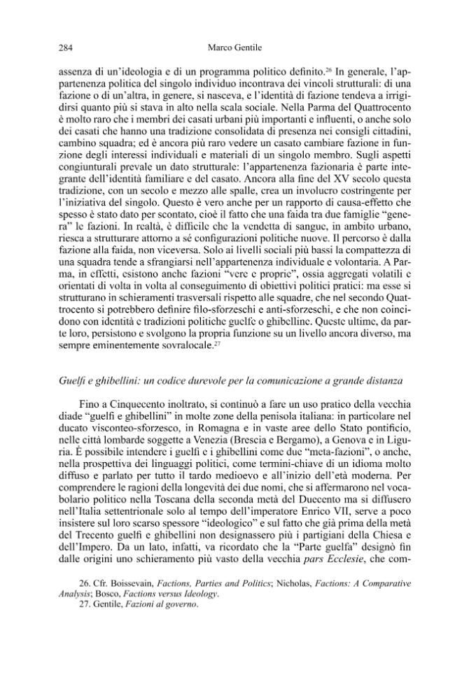 Probeseite