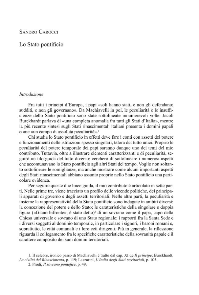 Probeseite