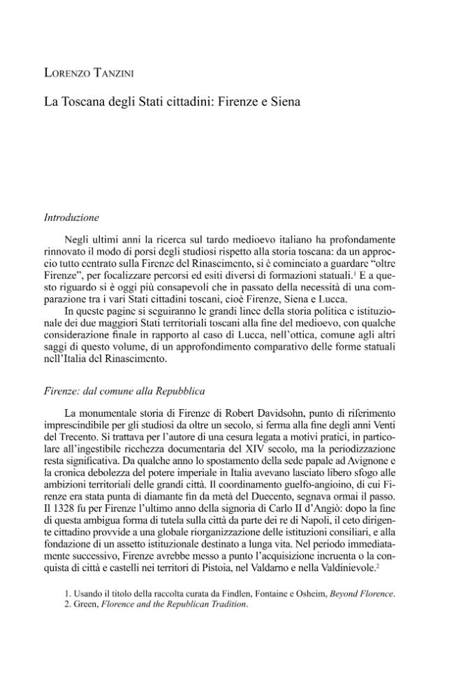 Probeseite
