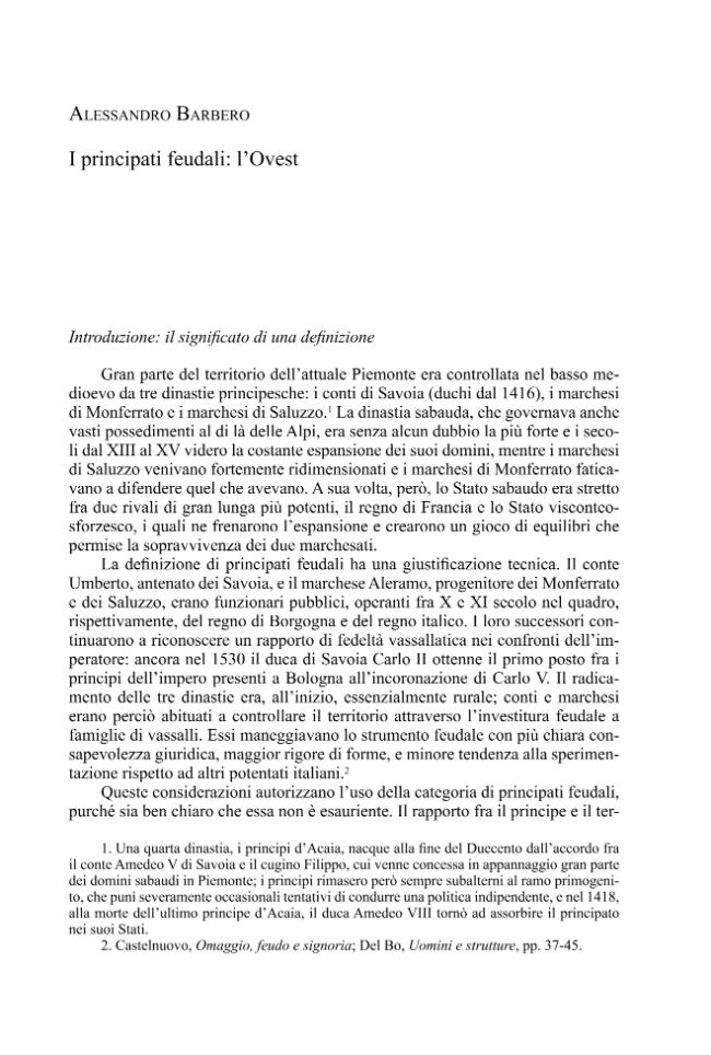 Probeseite