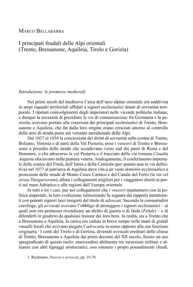 Probeseite