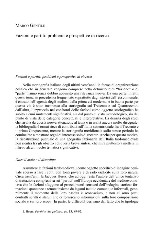 Probeseite