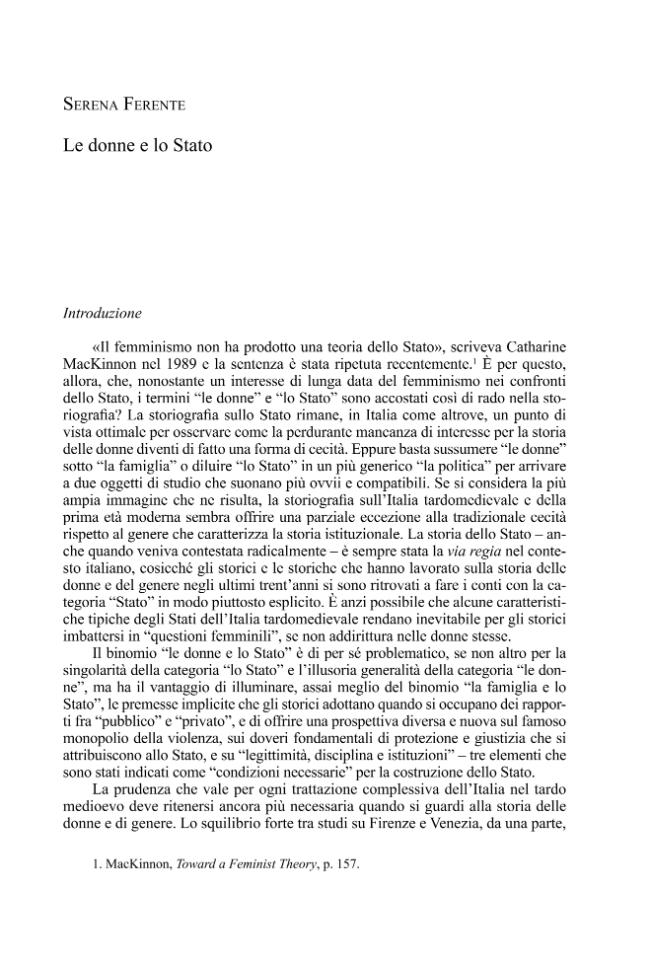 Probeseite