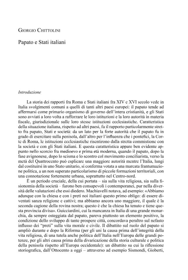 Probeseite