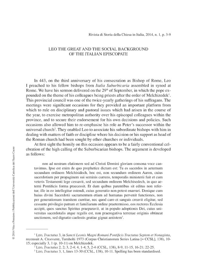 Sample page