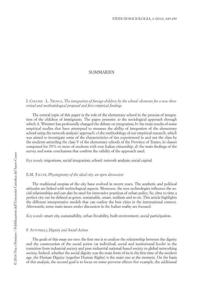 Sample page