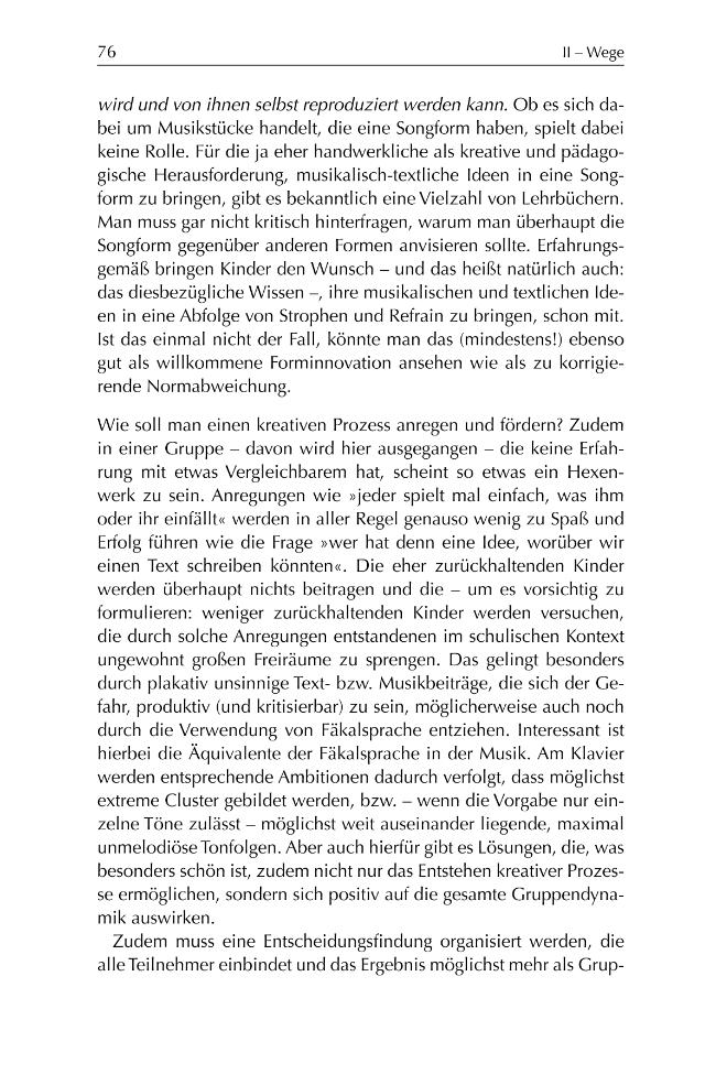 Pagina campione