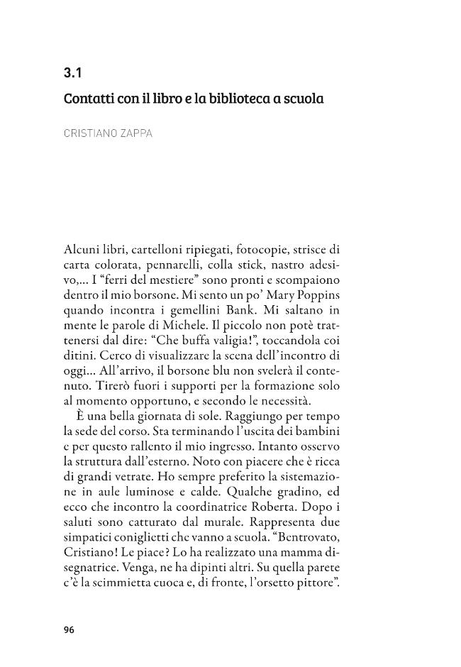 Probeseite