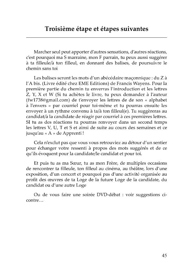 Página de muestra