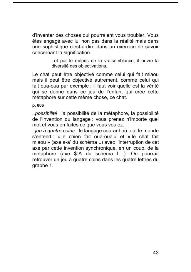 Sample page