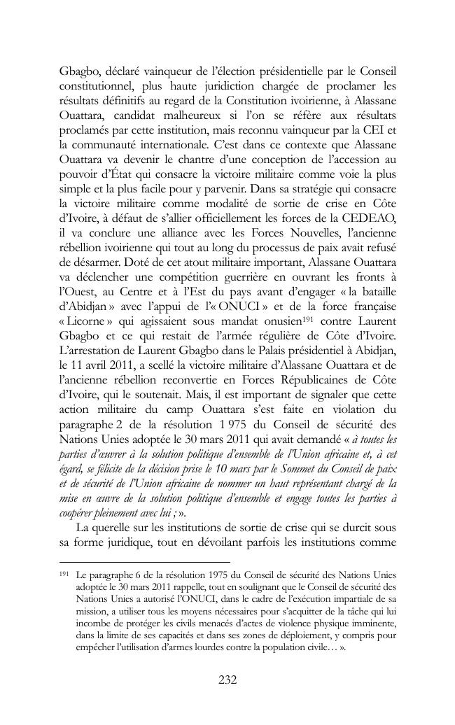 Probeseite