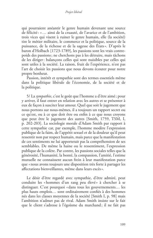 Probeseite