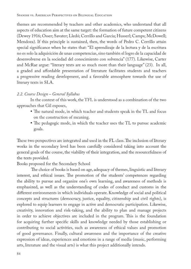 Sample page