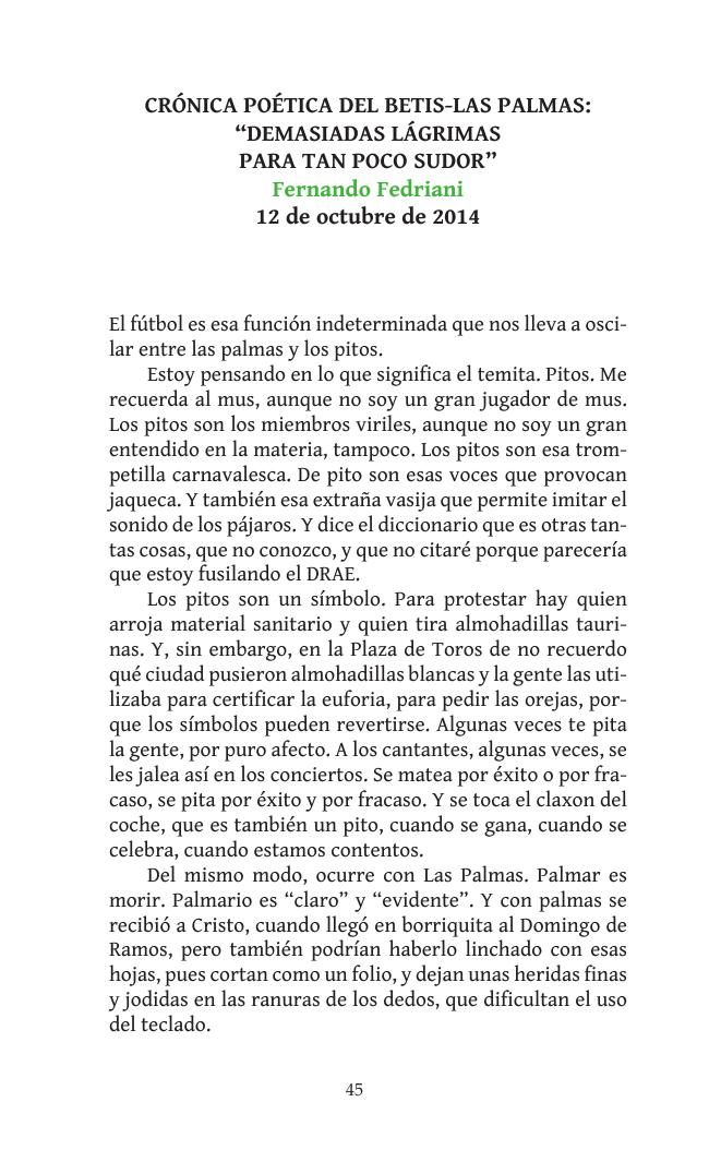 Sample page