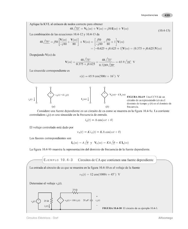 Sample page