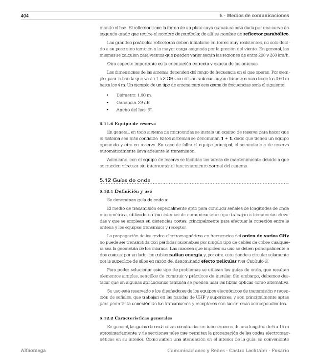 Probeseite