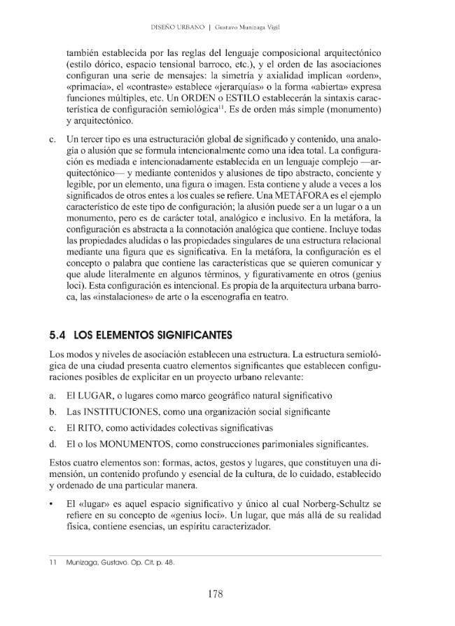 Página de muestra