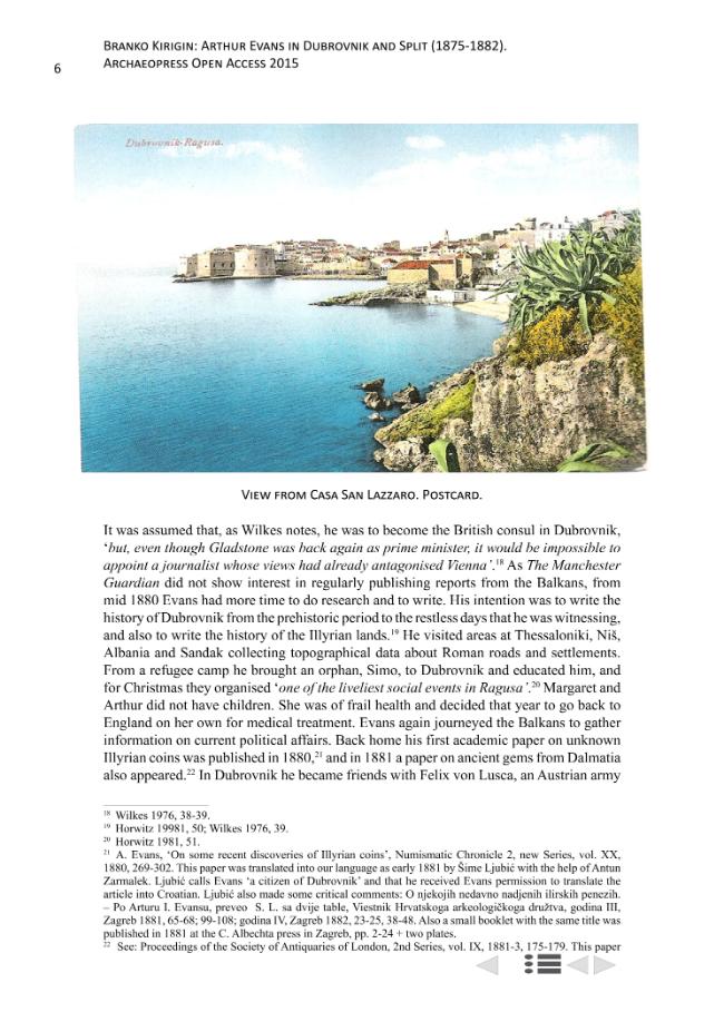 Exemple de page