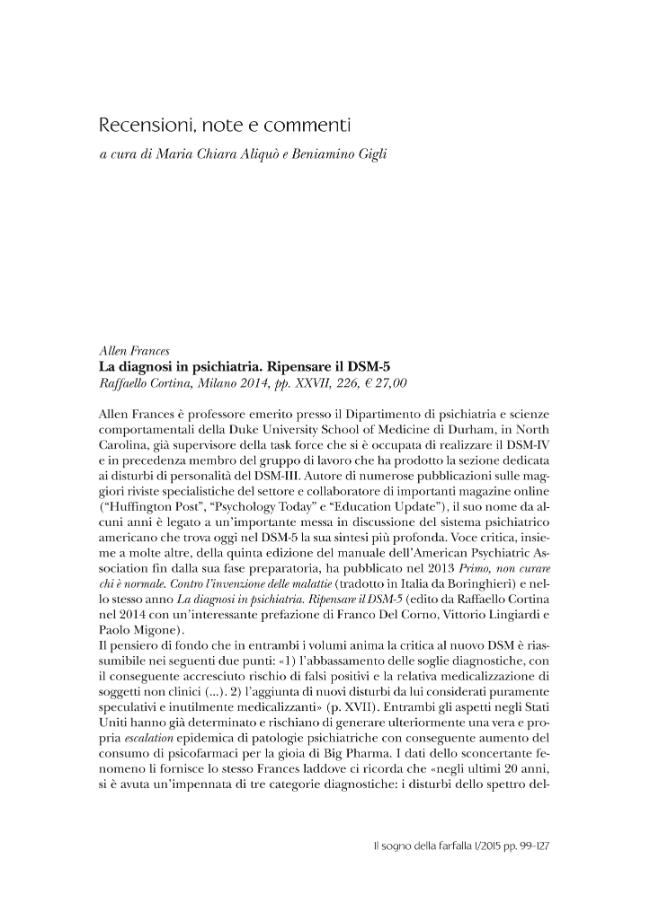 Exemple de page