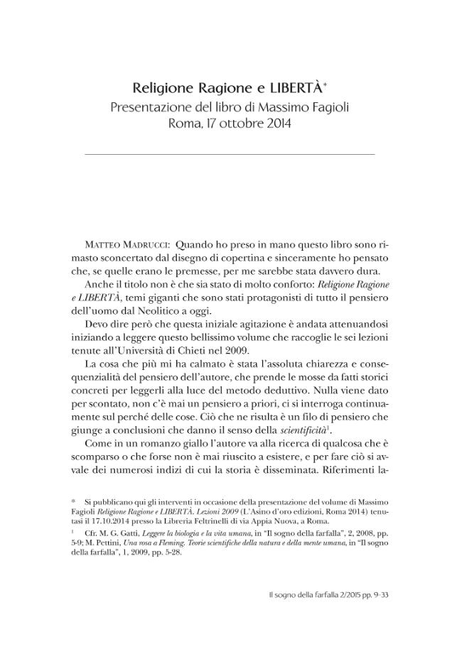 Página de muestra