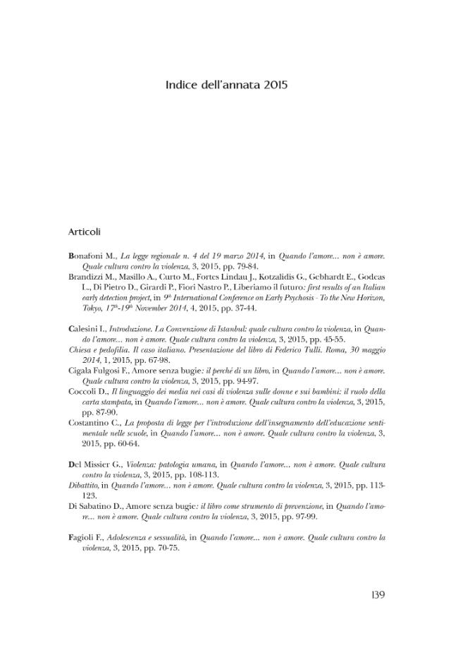 Pagina campione
