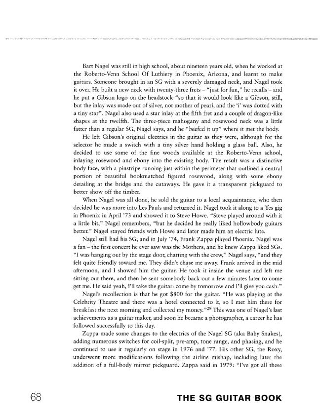 Exemple de page