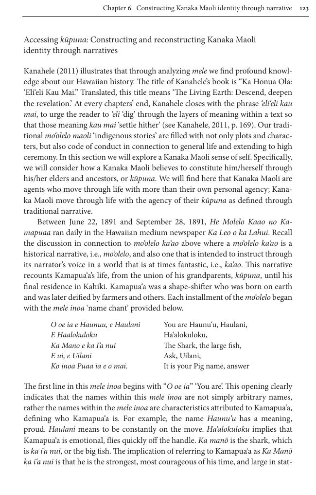 Pagina campione