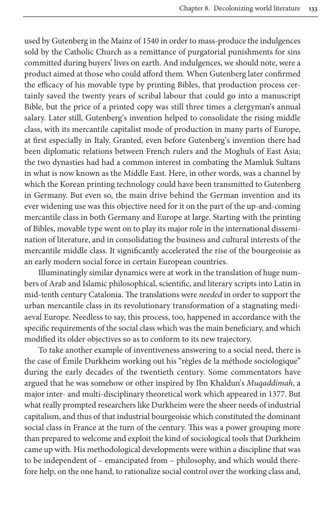 Sample page