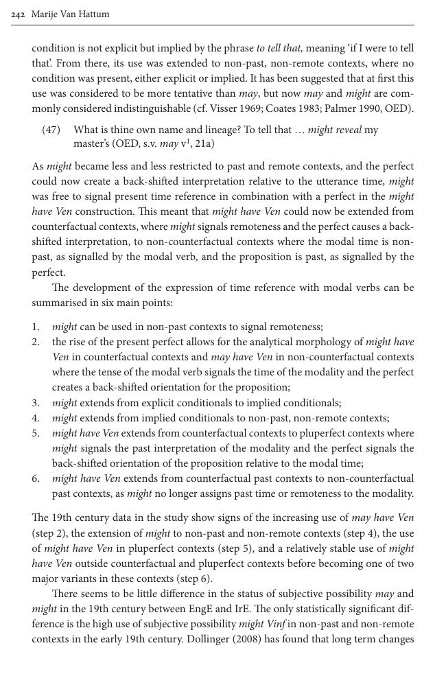Sample page
