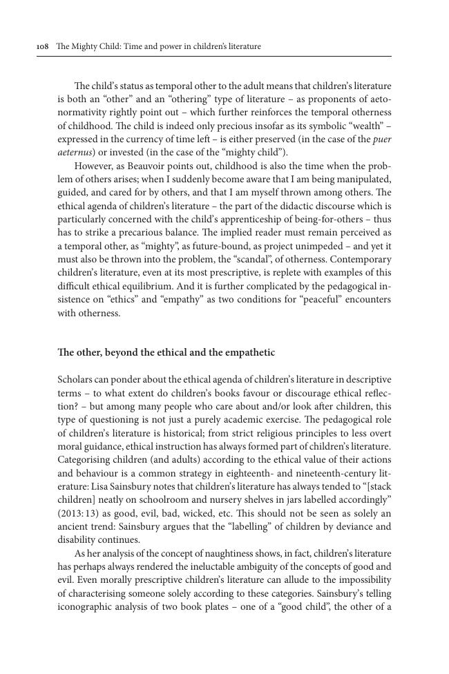 Exemple de page