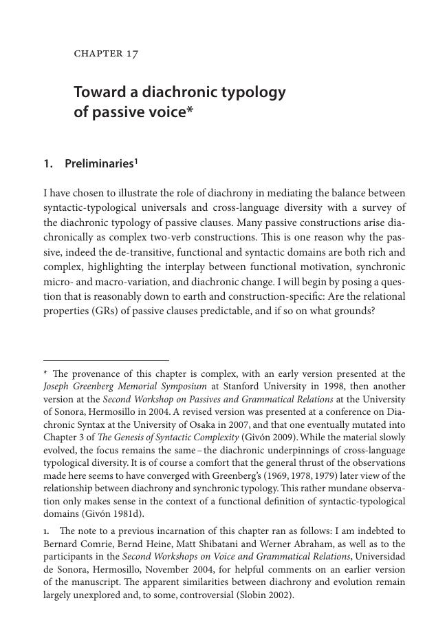 Sample page