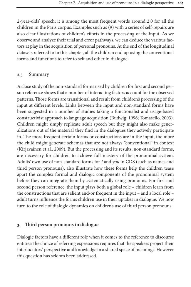 Sample page